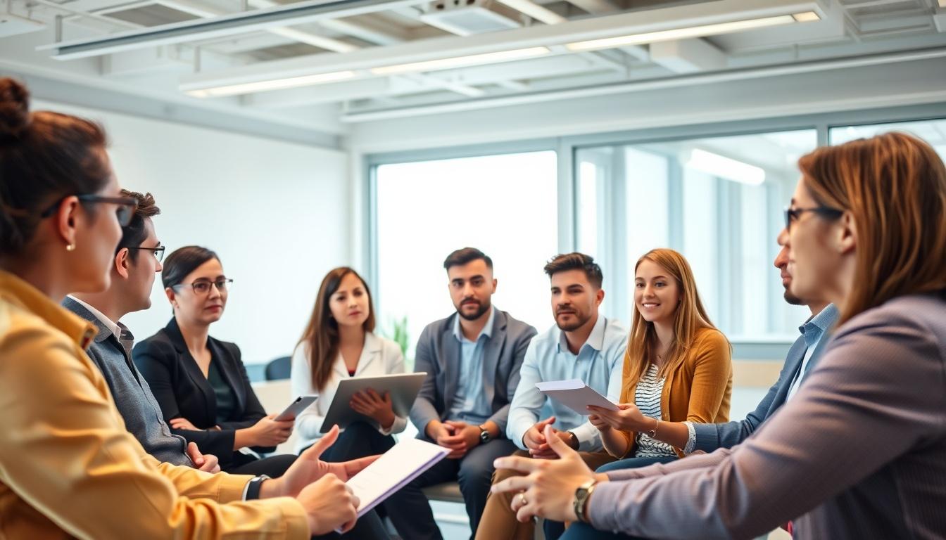 Become a Leader